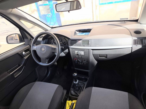 Opel Meriva A1.6 16V