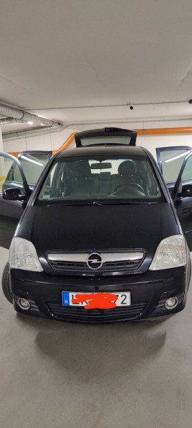 Opel Meriva-A 1.3DTI