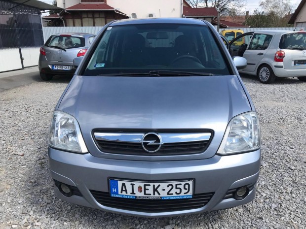 Opel Meriva A 1.3 DTI Cosmo