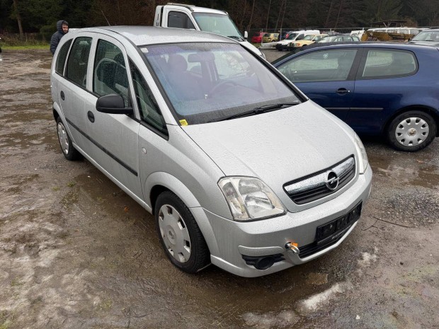 Opel Meriva A 1.3 DTI Cosmo