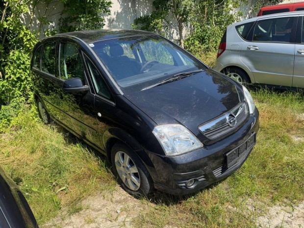 Opel Meriva A 1.3 DTI Cosmo