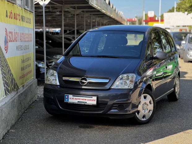 Opel Meriva A 1.3 DTI Cosmo ITT és Most Akció!!...