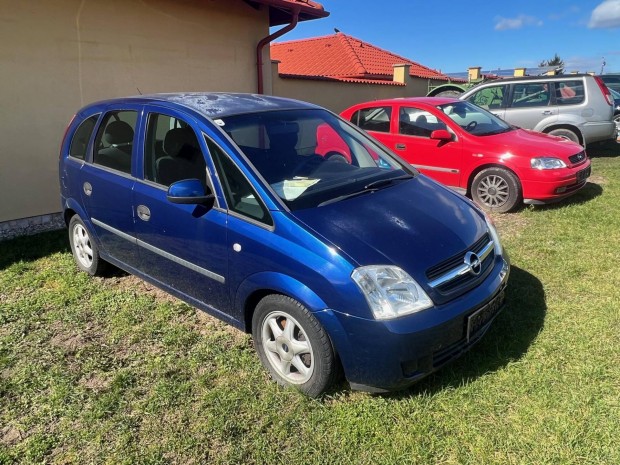 Opel Meriva A 1.3 DTI Essentia