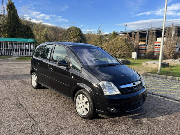 Opel Meriva A 1.3 DTI Essentia Klms! Szp s...