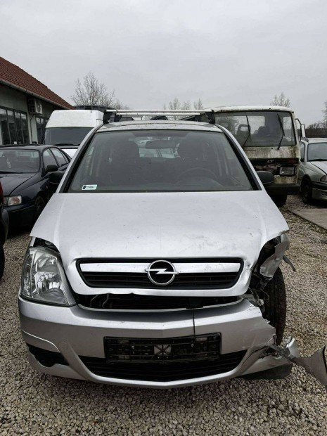 Opel Meriva A 1.4 Benzin