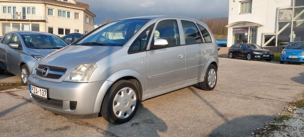 Opel Meriva A 1.4 Cosmo