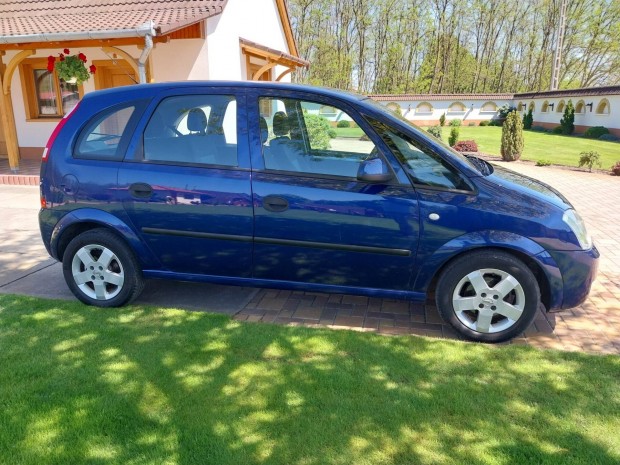 Opel Meriva A 1.4 Cosmo