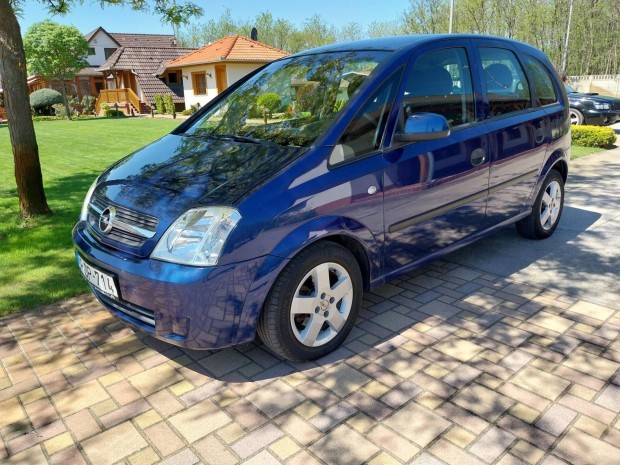 Opel Meriva A 1.4 Cosmo