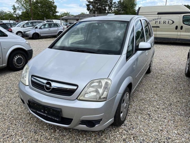 Opel Meriva A 1.4 Cosmo