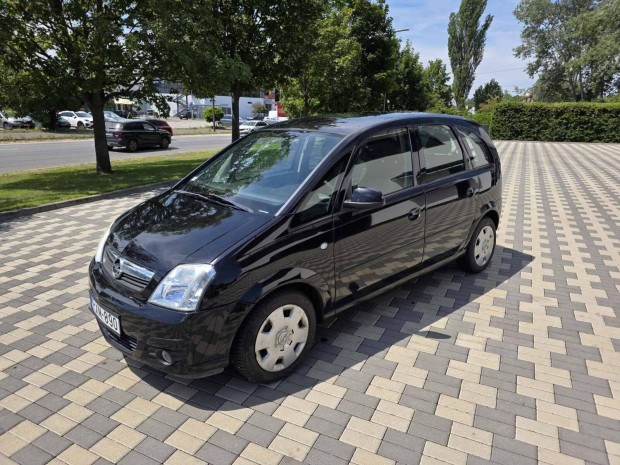 Opel Meriva A 1.4 Cosmo