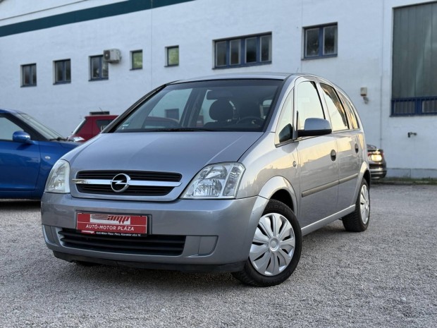 Opel Meriva A 1.4 Cosmo Digit Klíma! 174.700Km!...