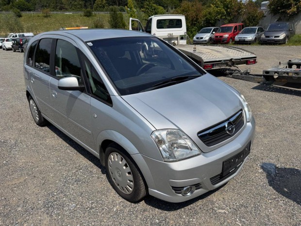 Opel Meriva A 1.4 Cosmo Digitklima . Facelift