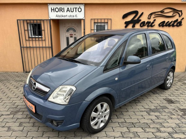 Opel Meriva A 1.4 Edition