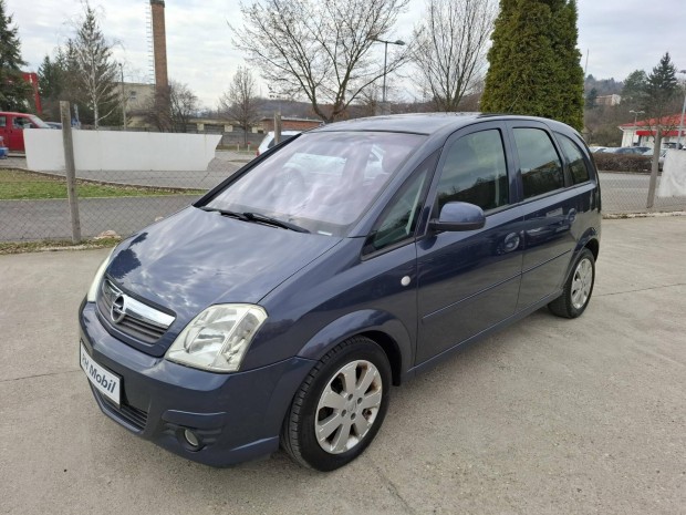 Opel Meriva A 1.4 Enjoy 116000KM.Tempomat.Digit...