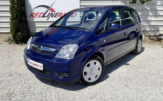 Opel Meriva A 1.4 Enjoy 117E KM!