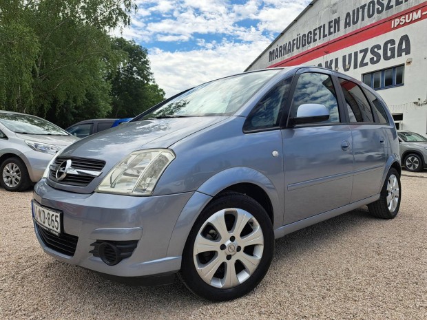 Opel Meriva A 1.4 Enjoy 144.900.Km! Klíma!