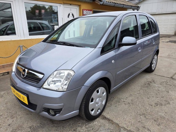 Opel Meriva A 1.4 Enjoy