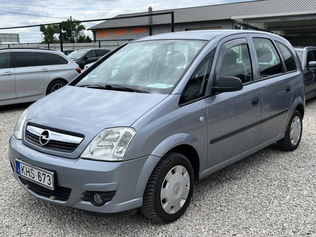 Opel Meriva A 1.4 Enjoy
