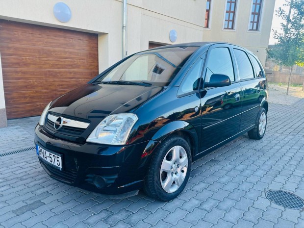 Opel Meriva A 1.4 Enjoy