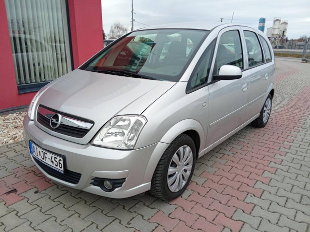 Opel Meriva A 1.4 Enjoy