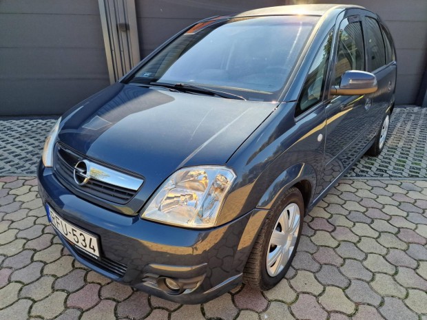 Opel Meriva A 1.4 Enjoy 2DB Gyri Kulcs. Kitn...