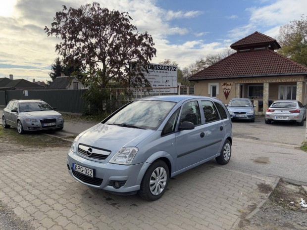 Opel Meriva A 1.4 Enjoy