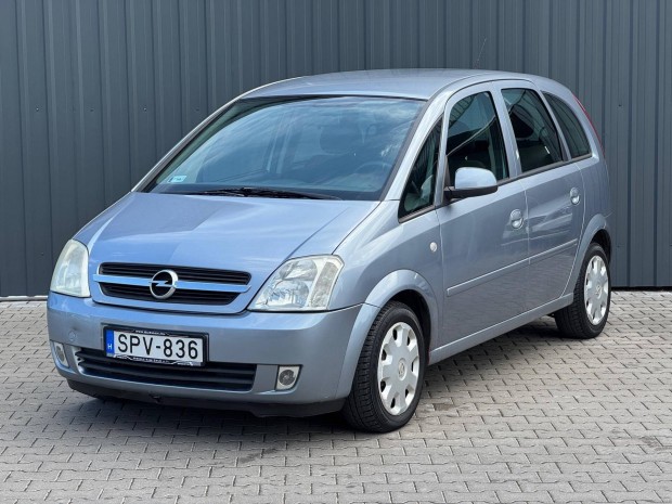 Opel Meriva A 1.4 Enjoy
