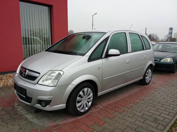 Opel Meriva A 1.4 Enjoy