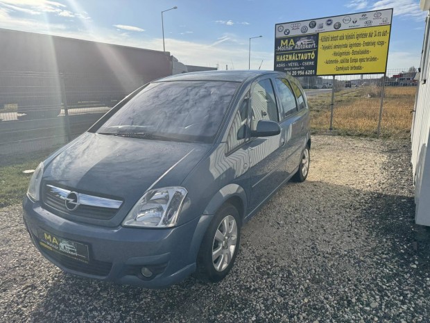 Opel Meriva A 1.4 Enjoy