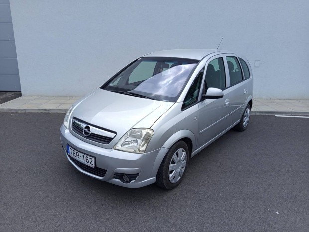 Opel Meriva A 1.4 Enjoy 93000km!