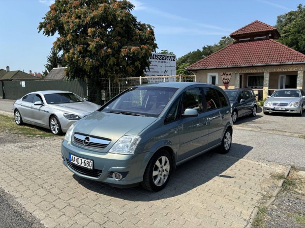 Opel Meriva A 1.4 Enjoy