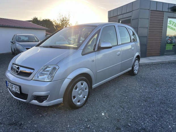 Opel Meriva A 1.4 Enjoy Azonnal elvihet! Garan...