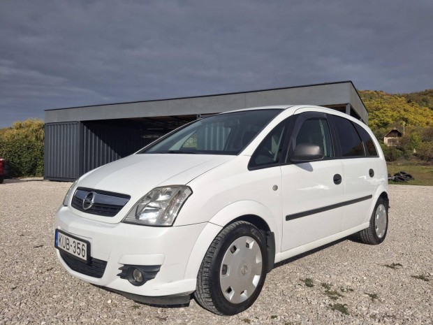 Opel Meriva A 1.4 Enjoy Csere-Beszámítás