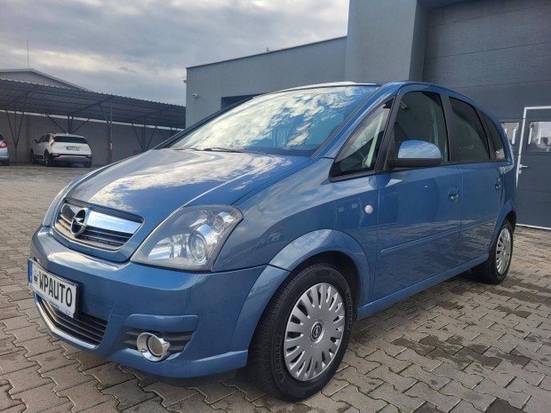 Opel Meriva A 1.4 Enjoy Kitn llapotban!!!VON...
