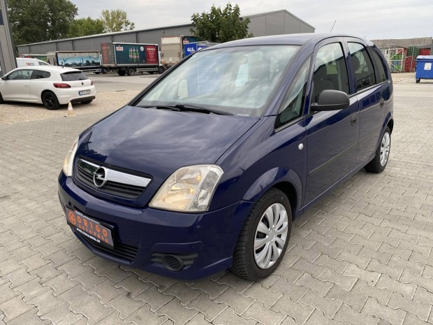Opel Meriva A 1.4 Enjoy Megk�m�lt �llapot!