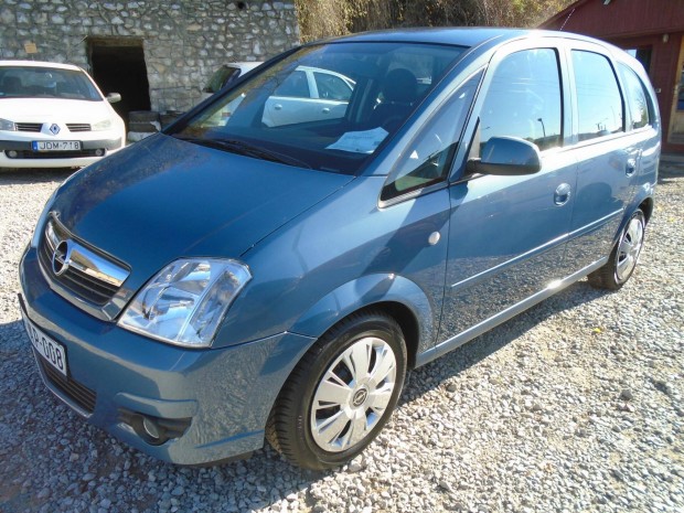 Opel Meriva A 1.4 Enjoy Megkmlt szp llapot!...