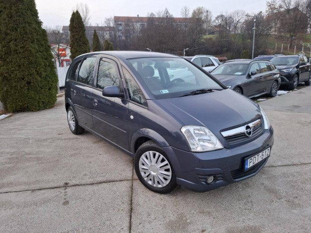 Opel Meriva A 1.4 Enjoy Megkmlten elad!