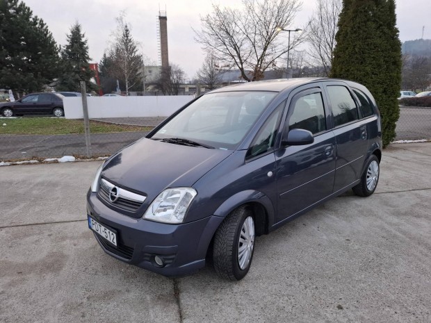 Opel Meriva A 1.4 Enjoy Megkmlten elad!