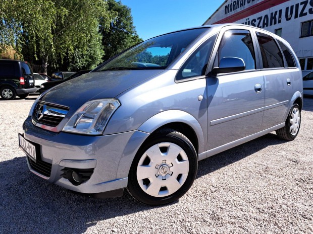 Opel Meriva A 1.4 Enjoy Tempomat! Klma! Navig...