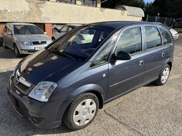 Opel Meriva A 1.4 Enjoy Vonhorog!