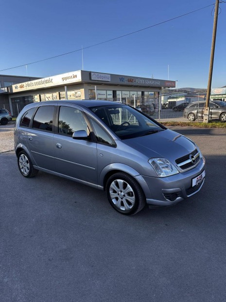 Opel Meriva A 1.4 Essentia 141.000km!Klms KAR...