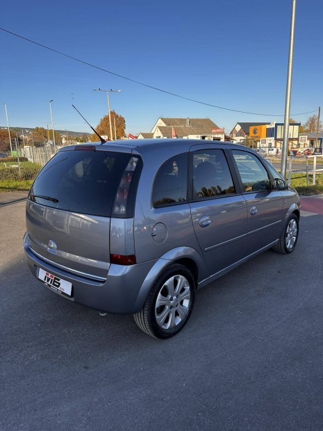 Opel Meriva A 1.4 Essentia 141.000km!Klms KAR...