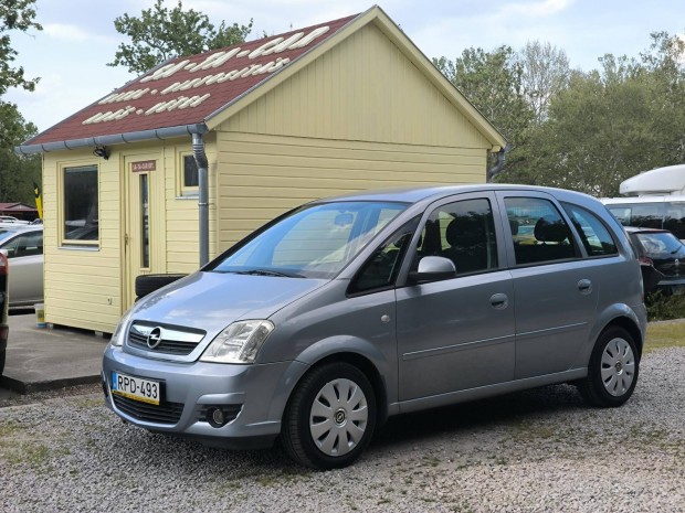 Opel Meriva A 1.4 Essentia