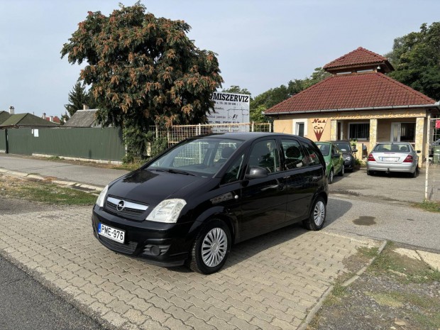 Opel Meriva A 1.4 Essentia