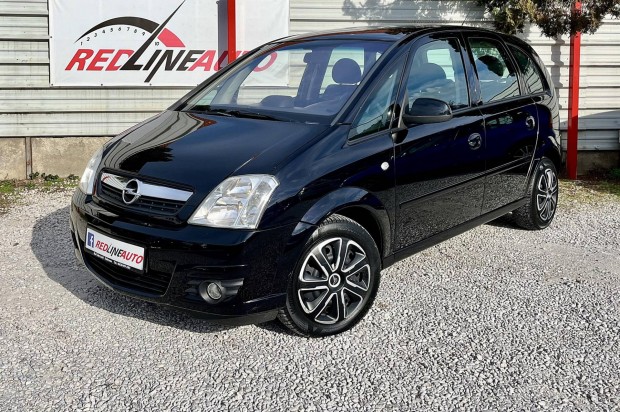 Opel Meriva A 1.4 Essentia