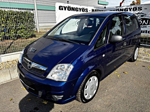 Opel Meriva A 1.4 Essentia 76000KM!!!