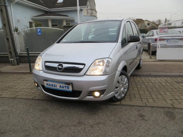 Opel Meriva A 1.4 Essentia Magyarorszgi!