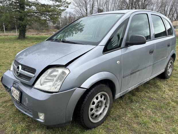 Opel Meriva A 1.4 Essentia Z 163