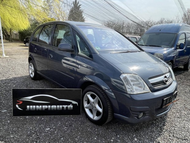 Opel Meriva A 1.4 J� �llapot� frissen szervizel...