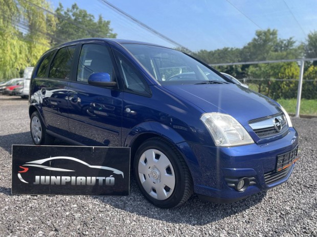 Opel Meriva A 1.4 Remek állapotú egyterű 103.00...